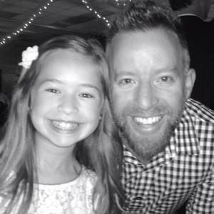 Meet your Posher, Ian